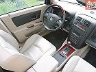 Cadillac SRX, I (2003 – 2009), Внедорожник 5 дв.. Фото 3