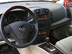 Cadillac SRX, I (2003 – 2009), Внедорожник 5 дв.. Фото 4
