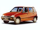 Daewoo Tico,  (1991 – 2001), Хэтчбек 5 дв.: характеристики, отзывы