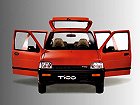 Daewoo Tico,  (1991 – 2001), Хэтчбек 5 дв.. Фото 2