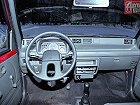 Daewoo Tico,  (1991 – 2001), Хэтчбек 5 дв.. Фото 3