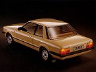 Ford Taunus, III (1979 – 1982), Седан 2 дв.. Фото 2