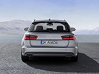 Audi A6, IV (C7) Рестайлинг (2014 – 2018), Универсал 5 дв.. Фото 4