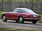 Lancia Flaminia,  (1952 – 1970), Купе. Фото 3