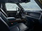 Land Rover Defender, II (2019 – н.в.), Внедорожник 3 дв.. Фото 5