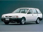 Mazda Familia, Y10 (1994 – 1999), Универсал 5 дв.: характеристики, отзывы