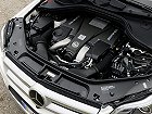 Mercedes-Benz GL-Класс AMG, X166 (2012 – 2016), Внедорожник 5 дв.. Фото 2