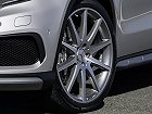 Mercedes-Benz GLA AMG, I (X156) (2014 – 2017), Внедорожник 5 дв.. Фото 5