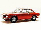 Alfa Romeo 105/115,  (1965 – 1977), Купе: характеристики, отзывы