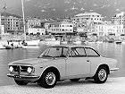 Alfa Romeo 105/115,  (1965 – 1977), Купе. Фото 2