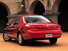 Mercury Sable, III (1995 – 1999), Седан. Фото 5