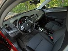 Mitsubishi Lancer, X Рестайлинг (2011 – 2015), Седан. Фото 5