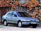 Nissan Sunny, N14 (1990 – 1995), Седан: характеристики, отзывы