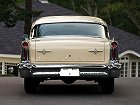 Oldsmobile Eighty-Eight, III (1957 – 1958), Седан. Фото 4