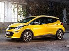 Opel Ampera, II (2017 – н.в.), Хэтчбек 5 дв.: характеристики, отзывы