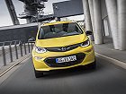 Opel Ampera, II (2017 – н.в.), Хэтчбек 5 дв.. Фото 4