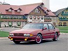 Pontiac Bonneville, VIII (1987 – 1991), Седан: характеристики, отзывы