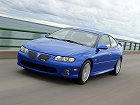 Pontiac GTO, IV (2004 – 2006), Купе: характеристики, отзывы