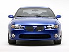 Pontiac GTO, IV (2004 – 2006), Купе. Фото 4