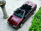 Renault 19, II (1992 – 2002), Кабриолет. Фото 3