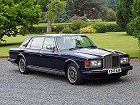 Rolls-Royce Silver Spur, Mark II (1989 – 1993), Седан: характеристики, отзывы