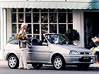 Rover 100,  (1994 – 2000), Кабриолет: характеристики, отзывы