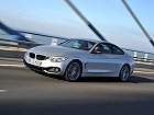 BMW 4 серии, F32/F33/F36 (2013 – 2017), Купе: характеристики, отзывы