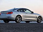 BMW 4 серии, F32/F33/F36 (2013 – 2017), Купе. Фото 4
