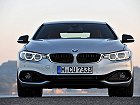 BMW 4 серии, F32/F33/F36 (2013 – 2017), Купе. Фото 5