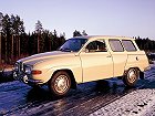 Saab 95,  (1959 – 1978), Универсал 3 дв.: характеристики, отзывы