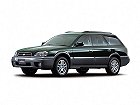 Subaru Legacy Lancaster, II Рестайлинг (2001 – 2003), Универсал 5 дв.: характеристики, отзывы