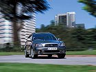 Subaru Legacy Lancaster, II Рестайлинг (2001 – 2003), Универсал 5 дв.. Фото 4