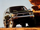 Toyota 4Runner, II (1987 – 1995), Внедорожник 5 дв.. Фото 3
