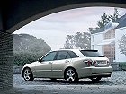 Toyota Altezza,  (1998 – 2005), Универсал 5 дв. Gita. Фото 2