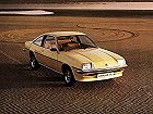 Vauxhall Cavalier, I (1975 – 1981), Купе: характеристики, отзывы