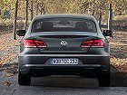 Volkswagen Passat CC, I Рестайлинг (2012 – 2017), Седан. Фото 4