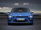 Volkswagen Scirocco R, I Рестайлинг (2014 – 2017), Хэтчбек 3 дв.. Фото 4