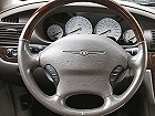 Chrysler Sebring, II Рестайлинг (2003 – 2006), Седан. Фото 5