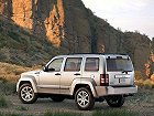 Jeep Liberty (North America), II (2007 – 2012), Внедорожник 5 дв.. Фото 2