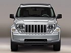 Jeep Liberty (North America), II (2007 – 2012), Внедорожник 5 дв.. Фото 3