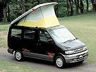 Mazda Bongo Friendee, I (1995 – 1999), Минивэн. Фото 3