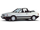 Mazda Familia, V (BF) (1985 – 1994), Кабриолет: характеристики, отзывы