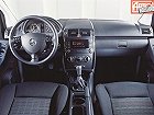 Mercedes-Benz A-Класс, II (W169) (2004 – 2008), Хэтчбек 5 дв.. Фото 4