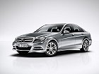 Mercedes-Benz C-Класс, III (W204) Рестайлинг (2011 – 2015), Седан: характеристики, отзывы