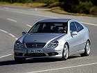 Mercedes-Benz C-Класс AMG, II (W203) (2001 – 2005), Хэтчбек 3 дв.: характеристики, отзывы
