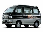Mitsubishi Bravo, I (1991 – 1999), Микровэн: характеристики, отзывы