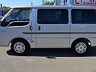 Nissan Vanette, IV (1999 – 2017), Минивэн. Фото 2