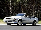 Chevrolet Cavalier, II (1988 – 1994), Кабриолет: характеристики, отзывы