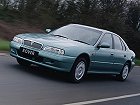 Rover 600,  (1993 – 1999), Седан: характеристики, отзывы