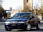 Rover 600,  (1993 – 1999), Седан. Фото 2